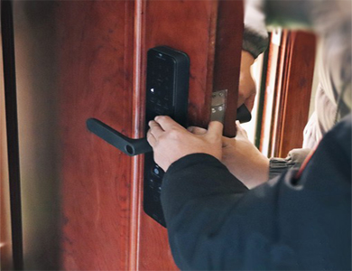 汉寿24小时上门开锁公司